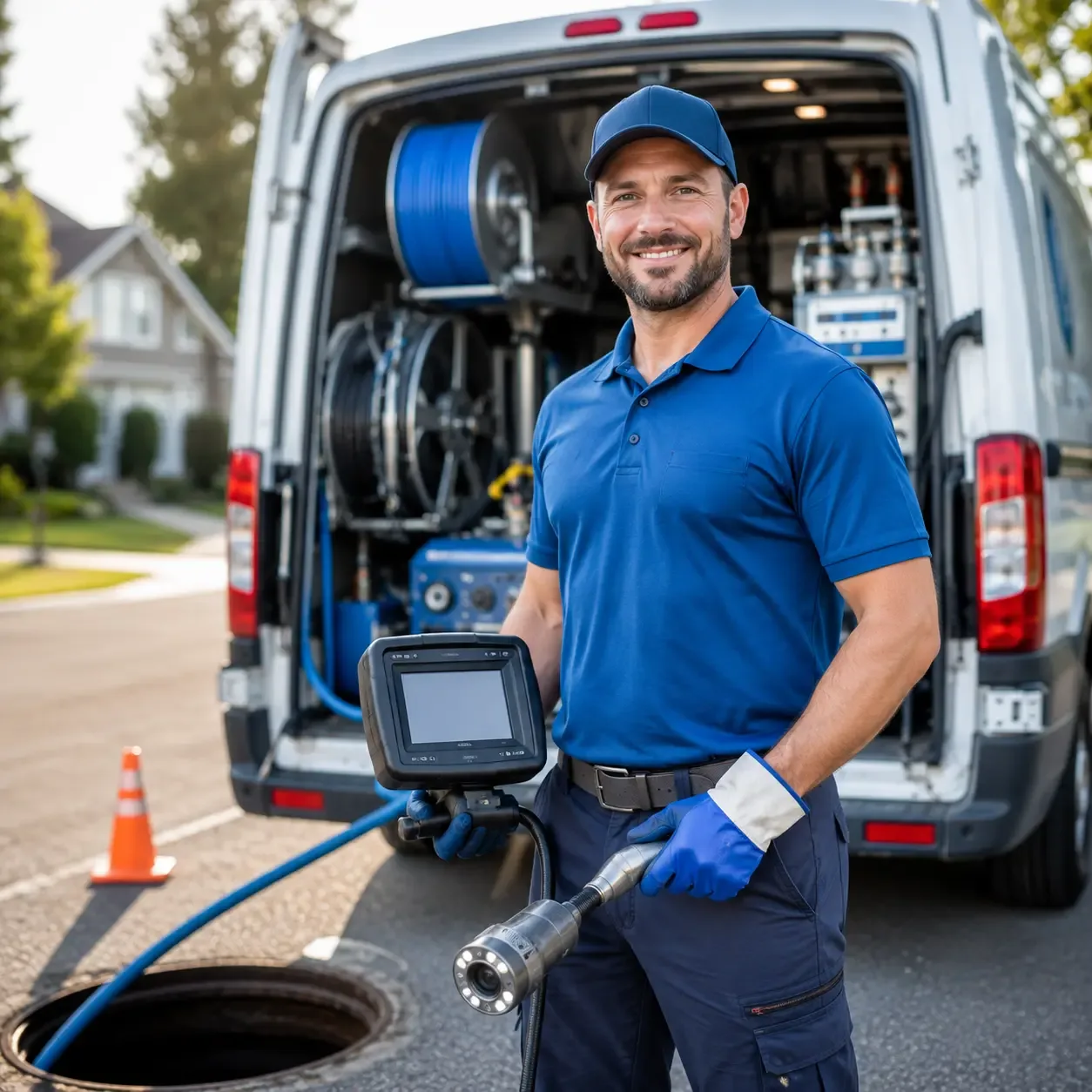 Local Pipe Relining specialists in Bird Island, MN