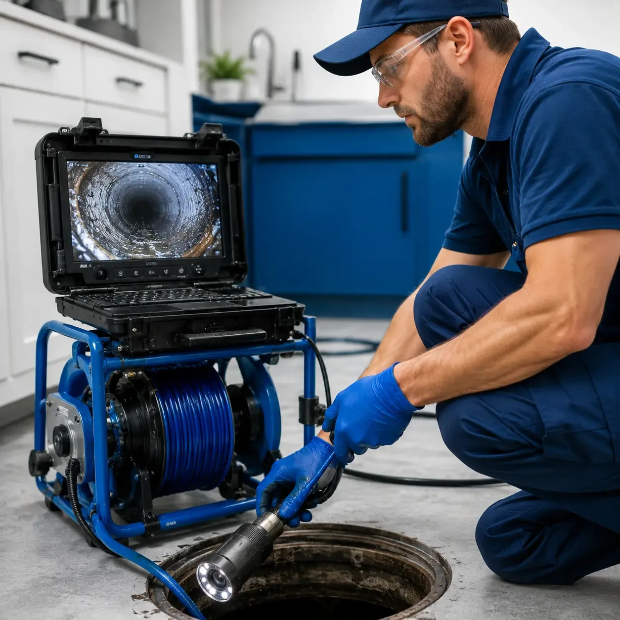 Pipe Relining professionals serving Bird Island, MN